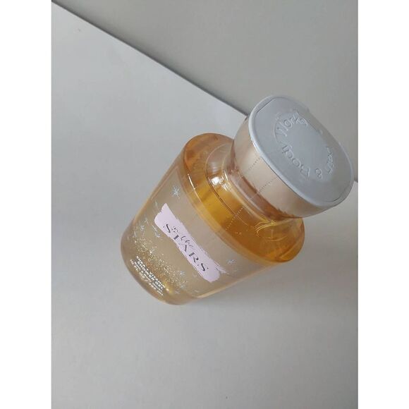 BBW In The Stars Shower Gel New - Picture 3 of 3